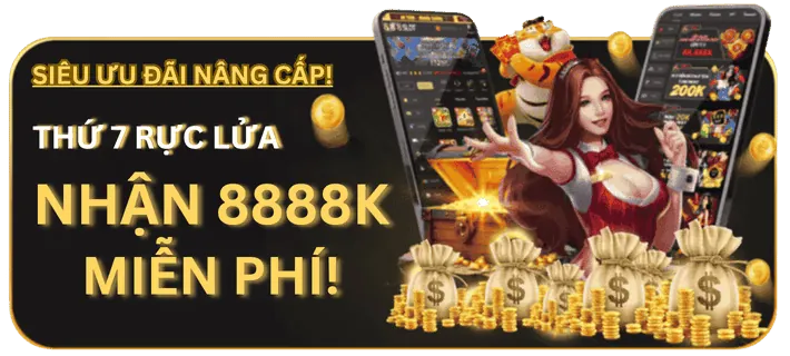 Biểu tượng tiền thưởng chào mừng