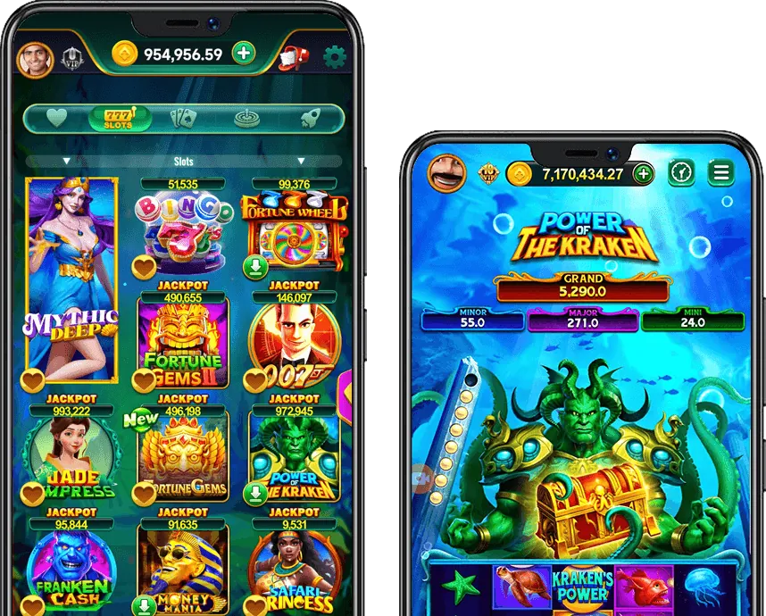 Đồ họa 3D sắc nét của game bắn cá shbett